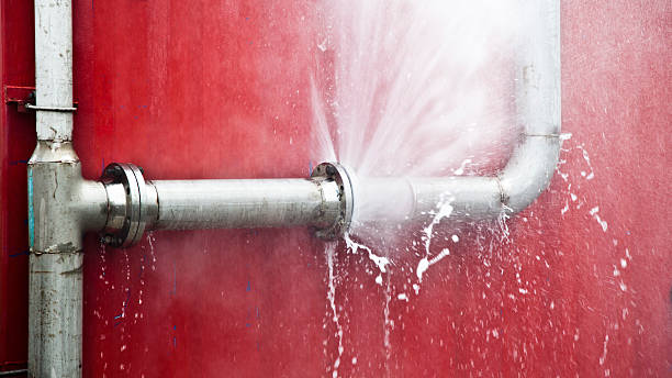 Best 24/7 water damage repair  in Dora, AL